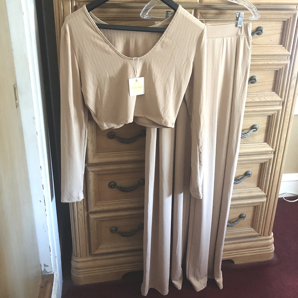 Yissang 2 piece lounge set
